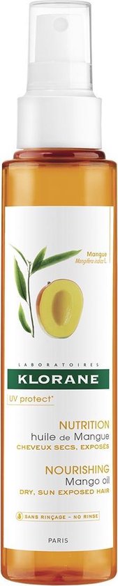 169x840-29 Nutrition Mango Oil 125 ml - Image 1