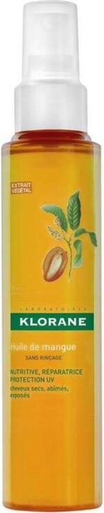 Nutrition Mango Oil 125 ml - Image 3
