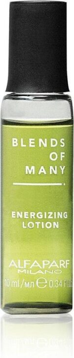 Alfaparf - Blends Of Many - Energizing Lotion - 12 x 10 ml - Image 2