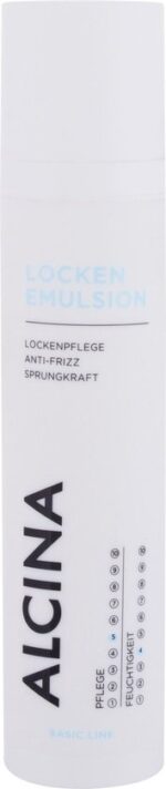 Alcina - Basic Line Locken
