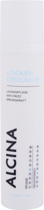 177x840-120 Alcina - Basic Line Locken - Image 1