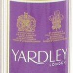 Yardley April Violets - 75ml - Deospray - Image 2