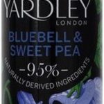 Yardley London Yardley Bluebell & Sweet Pea Body Fragrance Spray 77 Ml For Women - Image 4