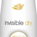 Deospray Invisible Dry