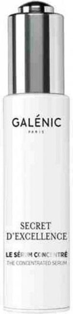 Galenic Secret D'Excellence Serum 30ml - Image 3