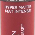 Ultra HD Matte Lip Mousse   TekutA  rtA nka 5 9 ml