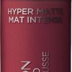 Ultra HD Matte Lip Mousse   TekutA  rtA nka 5 9 ml - Image 2