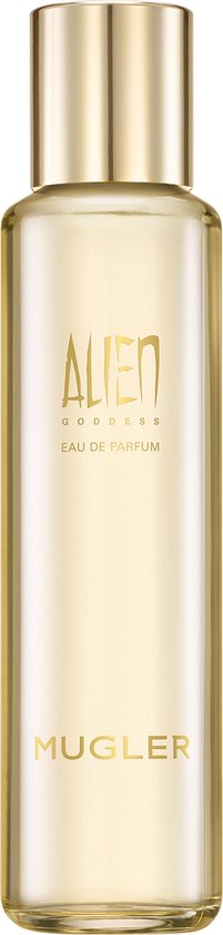 201x840-45 Thierry Mugler Alien Goddess 100 ml Eau de Parfum - Damesparfum - Image 1