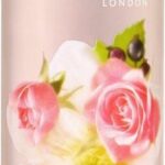 English Rose Yardley by Yardley London 200 ml - Body Mist Spray - Image 3