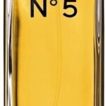 Chanel No.5 EDT W 50 ml