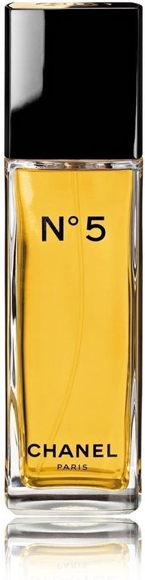 210x840-140 Chanel No.5 EDT W 50 ml - Image 1