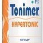 Tonimer Normal Spray Hypertonic Solution 125ml