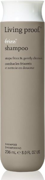 Living Proof No Frizz Shampoo And Conditioner Duo Set Shampoo And Conditioner