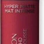 Ultra HD Matte Lip Mousse   TekutA  rtA nka 5 9 ml - Image 3