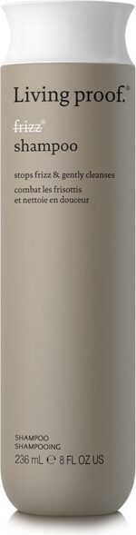 Living Proof No Frizz Shampoo And Conditioner Duo Set Shampoo And Conditioner - Image 2