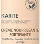 Topicrem Karité Nourishing Fortifying Cream 200 ml