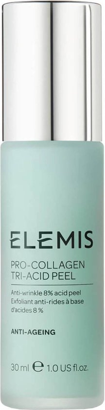 216x840-176 Elemis Pro-collagen Tri-acid Peel 30 Ml - Image 1