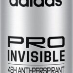 Pro Invisible antitranspiratiespray 150ml - Image 2