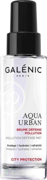 Galenic Acqua Urban Pollution Defense Mist 50ml