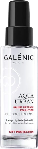 Galenic Acqua Urban Pollution Defense Mist 50ml - Image 3