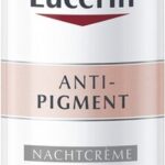 Eucerin Anti-Pigment Nachtcrème - 50 ml
