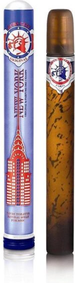 Herenparfum Cuba EDT City New York For Men 35 ml