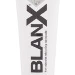 Blanx  Whitening Toothpaste With Arctic Lichens   2 54 Fluid Ounces 75ml Tube