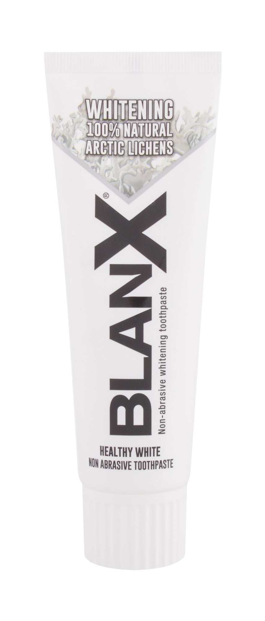 2250662_e124f7597c384d9de602299ea5294263 Blanx Whitening Toothpaste With Arctic Lichens 2 54 Fluid Ounces 75ml Tube - Image 1