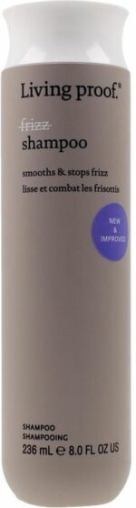 Living Proof No Frizz Shampoo And Conditioner Duo Set Shampoo And Conditioner - Image 4