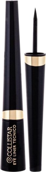 Collistar Tecnico Eyeliner Brown - Image 4