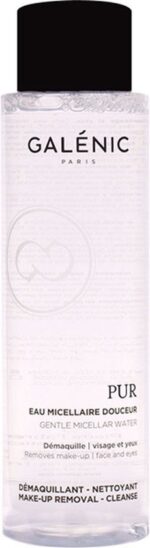 Galenic Pur Gentle Micellar Water 400ml