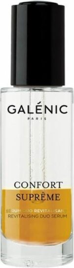 Galenic Confort Supreme Revitalising Duo Serum 30ml - Image 2