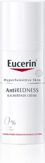 Eucerin Anti-redness Kalmerende Crème - 50 ml