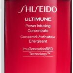 Shiseido Ultimune Power Infusing Concentrate 3 0 120ml