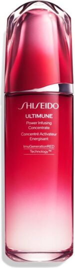 Shiseido Ultimune Power Infusing Concentrate 3 0 120ml