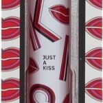 Victorias Secret Just A Kiss Mini Edp Roller Ball Pen 7 Ml For Women