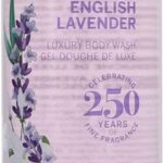 Yardley English Lavender Duschgel 250ml - Image 4