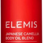 Elemis Japanese Camellia Lichaamsolie Blend 100 ml
