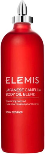 Elemis Japanese Camellia Lichaamsolie Blend 100 ml - Image 6