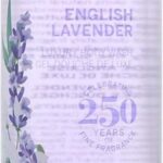Yardley English Lavender Duschgel 250ml