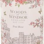 True Rose by Woods of Windsor 349 ml - Hand Wash