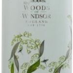 Lily of the Valley (Woods of Windsor) by Woods of Windsor 349 ml - Hand Wash