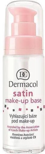 Dermacol Satin Make-up Base 30 ml