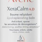 Avene Xeracalm A.d. Lipid Replenishing Balm 400ml