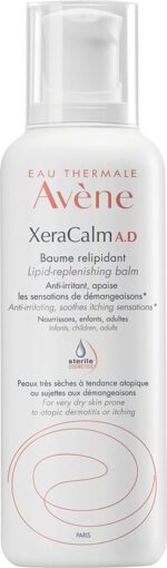 Avene Xeracalm A.d. Lipid Replenishing Balm 400ml