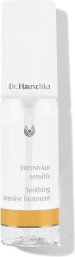 Dr. Hauschka - Intensive Face Treatment 03 (Soothing Intensive Treatment) 40 ml - 40ml - Image 2