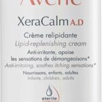 Avene Xeracalm A.d. Lipid Replenishing Cream 400ml