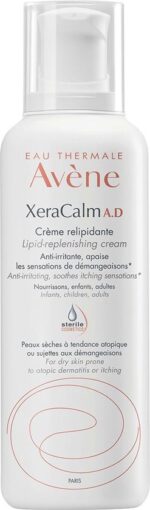 Avene Xeracalm A.d. Lipid Replenishing Cream 400ml