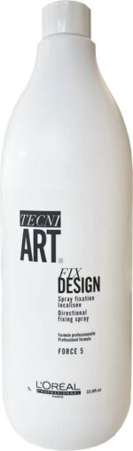L´Oréal Professionnel Tecni.Art Fix Design 1000 ml - Image 4