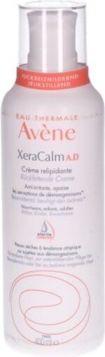 Avene Xeracalm A.d. Lipid Replenishing Cream 400ml - Image 3